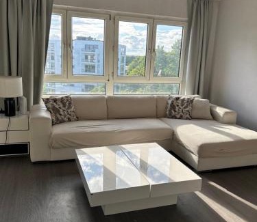 Vallensbæk Strand Apartment | Cozy spot, Free Netflix and Prime