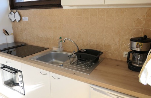 Saint-Gervais-les-Bains Apartment | Cozy Studio Near Ski Lifts, Sleeps 4, Balcony, Pet-Friendly