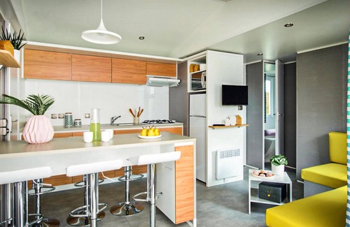 Hoogersmilde House | Cozy (sta)caravan in Hoogersmilde