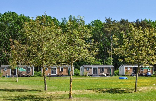 Hoogersmilde House | Cozy (sta)caravan in Hoogersmilde