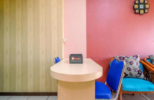 Bogor Apartment | Cozy Stay 2BR at Bogor Valley Apartment By Travelio