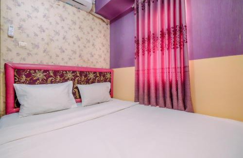 Bogor Apartment | Cozy Stay 2BR at Bogor Valley Apartment By Travelio