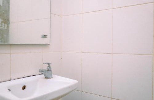Bogor Apartment | Cozy Stay 2BR at Bogor Valley Apartment By Travelio
