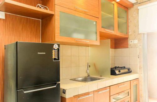 Old Jakarta Apartment | Cozy Stay 2BR Marina Ancol Apartment By Travelio