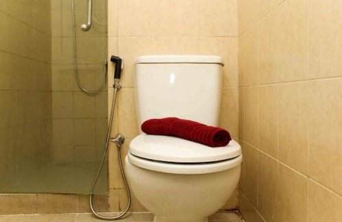 Old Jakarta Apartment | Cozy Stay 2BR Marina Ancol Apartment By Travelio