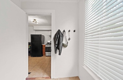 Binghamton Apartment | Cozy Stay ~ 5 Mins to Downtown