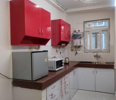 Sector 39 Apartment | Cozy stay- A Home Away From Home