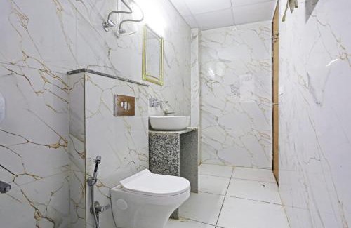 Sector 39 Apartment | Cozy stay- A Home Away From Home