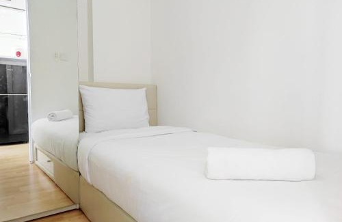 Panakkukang Apartment | Cozy Stay and Homey 2BR Vida View Apartment By Travelio