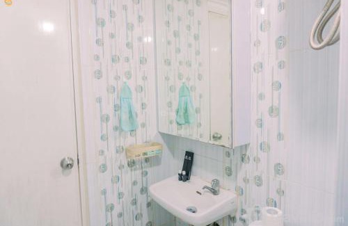 Pluit Apartment | Cozy Stay and Tidy 1BR Green Bay Pluit Apartment By Travelio