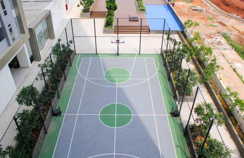Cikarang Apartment | Cozy Stay and Tranquil Studio at Vasanta Innopark Apartment By Travelio