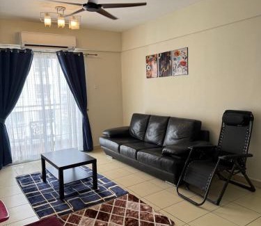 Bukit Jalil Apartment | Cozy Stay -APU, Bukit Jalil, UPM