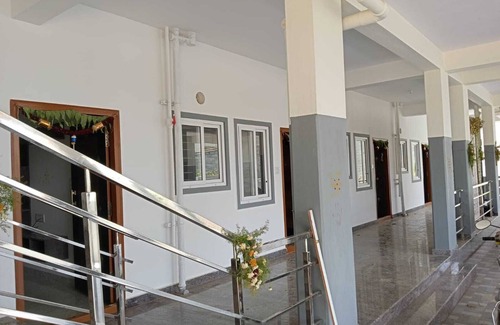 Agara Apartment | Cozy Stay at Sarjapur Dommasandra - Charming Vista