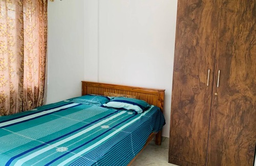 Agara Apartment | Cozy Stay at Sarjapur Dommasandra - Charming Vista