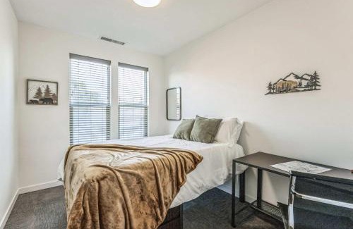 Heart of Missoula Apartment | Cozy Stay by Clark Fork River and near DT
