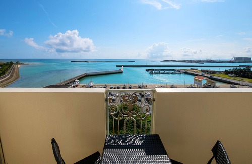 Okinawa Apartment | COZY STAY in Itoman