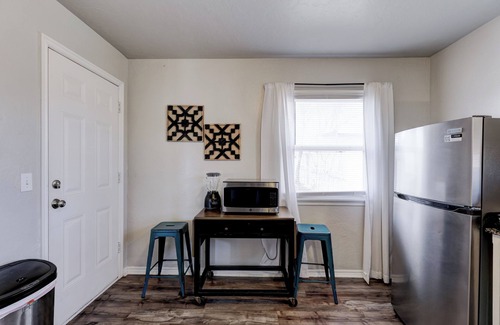 Midwest City House | Cozy Stay In Midwest City