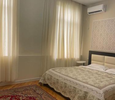 Zugdidi House | Cozy Stay in Zugdidi