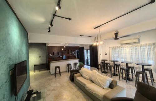 Taman Intan House | Cozy Stay