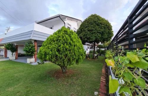Taman Intan House | Cozy Stay