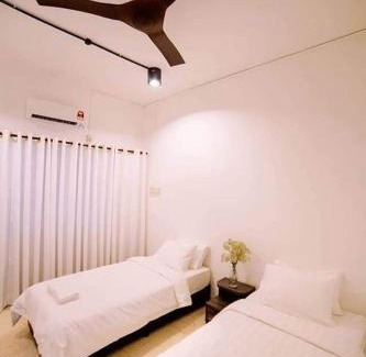 Taman Intan House | Cozy Stay