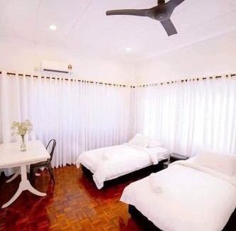Taman Intan House | Cozy Stay