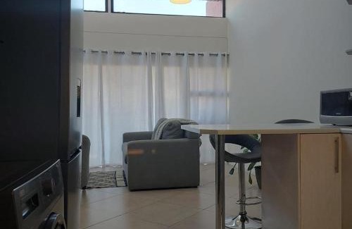 Windhoek Apartment | Cozy Stay