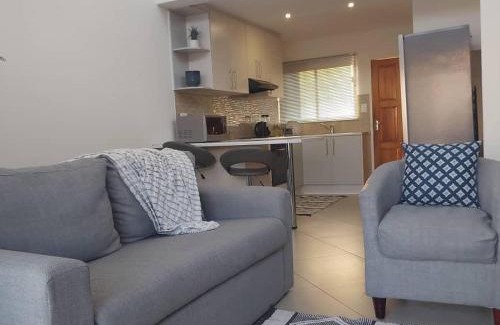 Windhoek Apartment | Cozy Stay