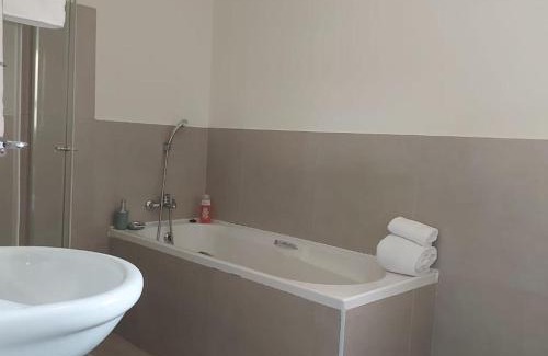 Windhoek Apartment | Cozy Stay