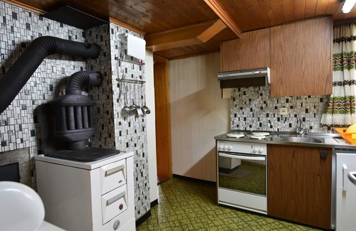 Grengiols House | Cozy Stay Near Aletsch