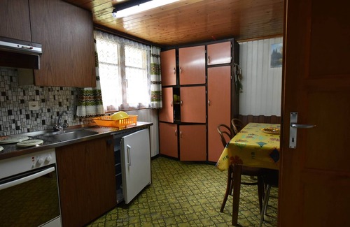 Grengiols House | Cozy Stay Near Aletsch