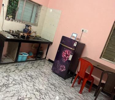 Kolhapur Apartment | Cozy Stay near Kolhapur Railway Station