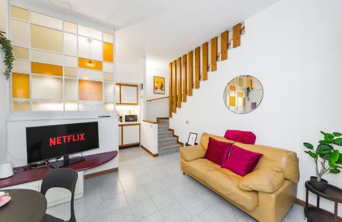 Piotello Apartment | Cozy Stay near Linate & Station