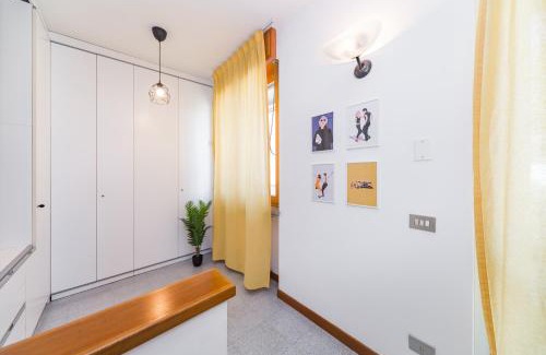 Piotello Apartment | Cozy Stay near Linate & Station