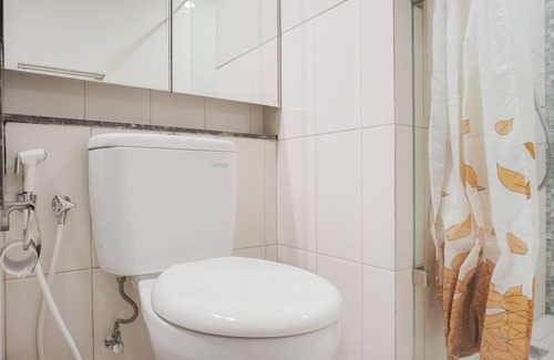 Mampang Prapatan Apartment | Cozy Stay Studio Apartment at Nine Residence