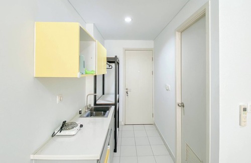Bekasi Apartment | Cozy Stay Studio At Patraland Urbano Apartment