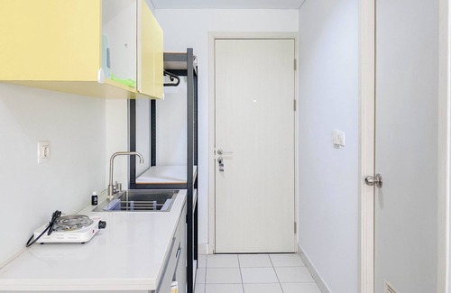 Bekasi Apartment | Cozy Stay Studio At Patraland Urbano Apartment