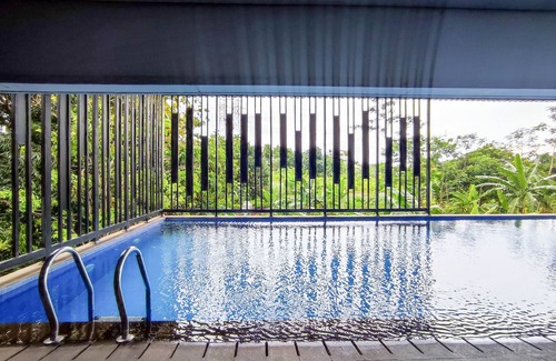 Jatingaleh Apartment | Cozy Stay Studio Cordova Edupartment Semarang Apartment