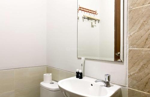 Bekasi Timur Apartment | Cozy Stay Studio Transpark Juanda Bekasi Timur Apartment By Travelio