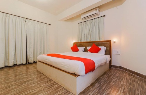 Morjim House | Cozy Stay Well Designed Rooms/Goa