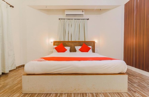Morjim House | Cozy Stay Well Designed Rooms/Goa