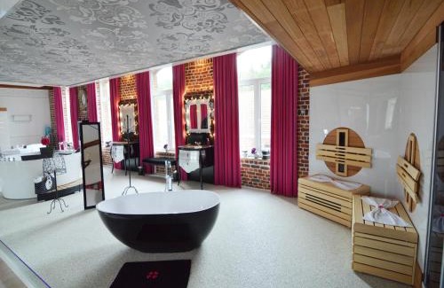 Ensival Apartment | Cozy Stay with Pool & Nature