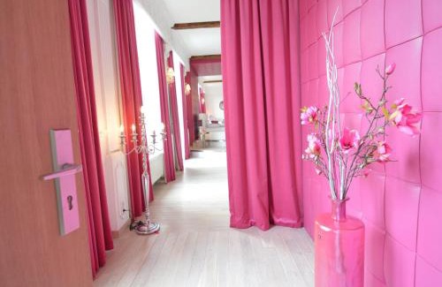 Ensival Apartment | Cozy Stay with Pool & Nature