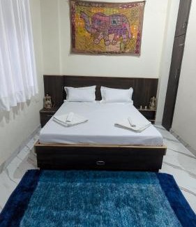 Pink City Apartment | Cozy Stays by The Pink Nest