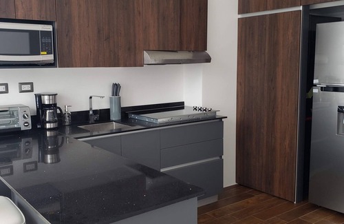 Zona 16 Apartment | Cozy Stays Cayala Apartments 6