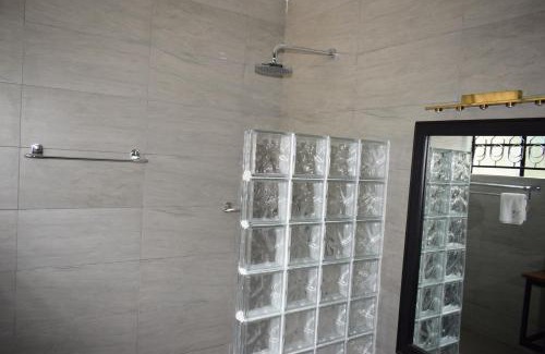 Gigiri Hotel | Cozy Stead