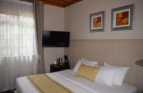 Gigiri Hotel | Cozy Stead
