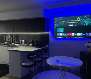 Alba Iulia Apartment | Cozy Stop Apartament
