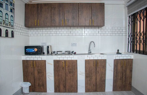 Adenta Apartment | Cozy studio in Adenta,Accra