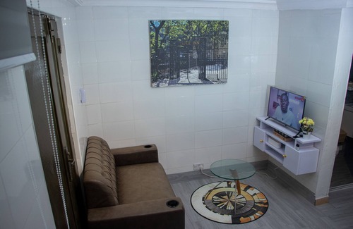Adenta Apartment | Cozy studio in Adenta,Accra